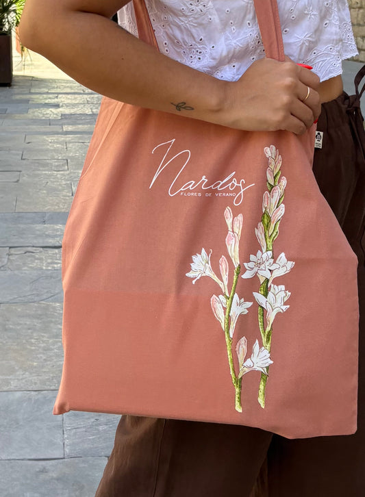 Totebag Nardos