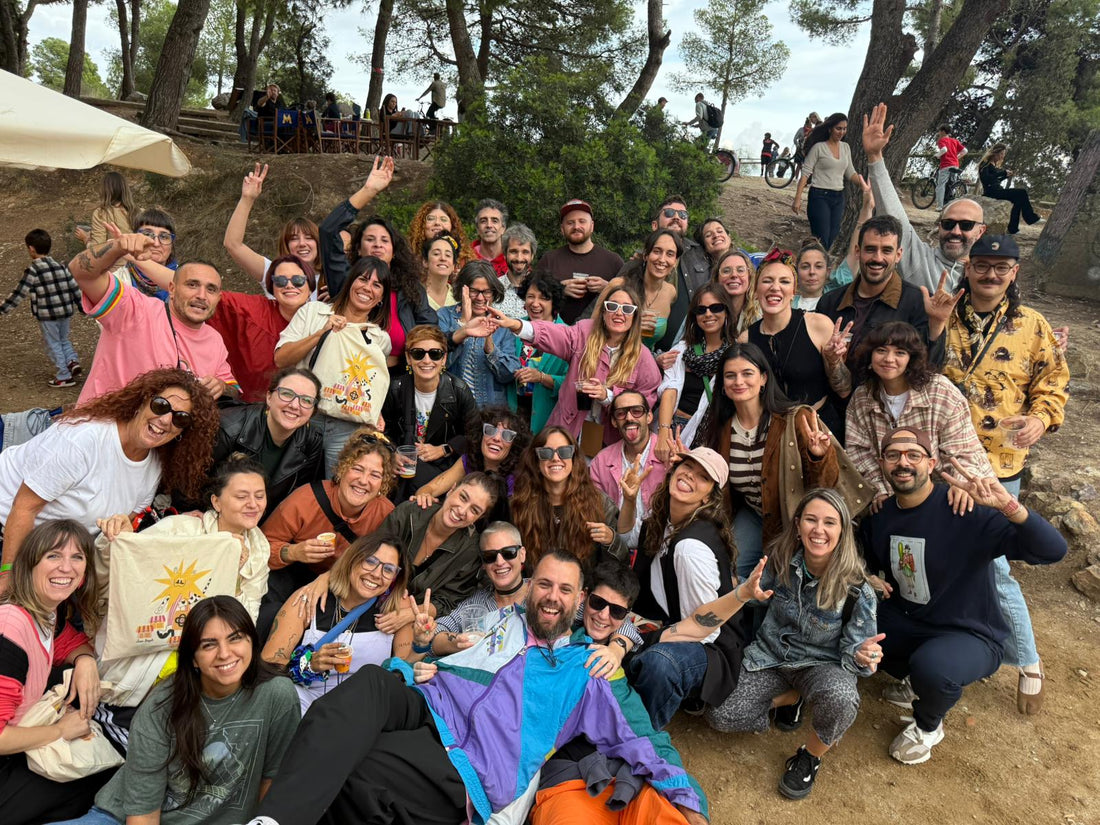 Somos Encuentra: creadoras, tiendas y comunidad