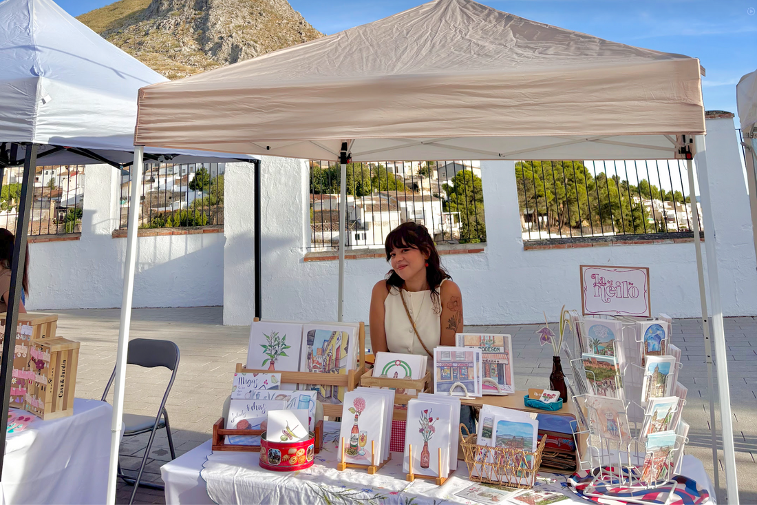 ¡Bienvenidos a la nueva web! 🤩