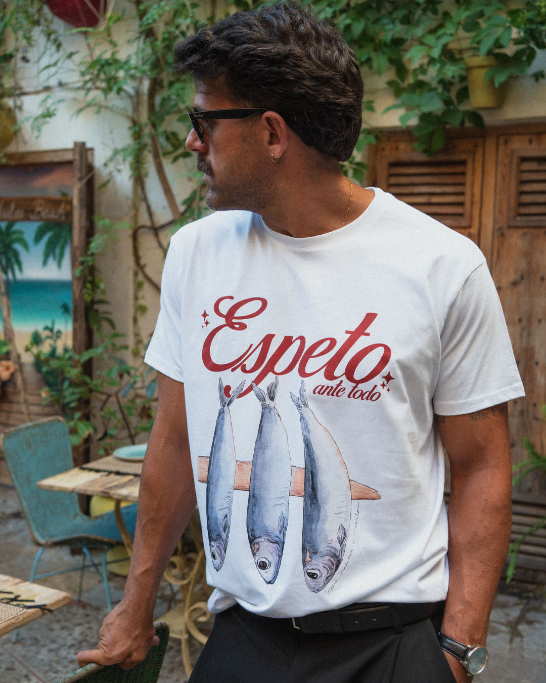 Gloria Vendimia x laNeilo