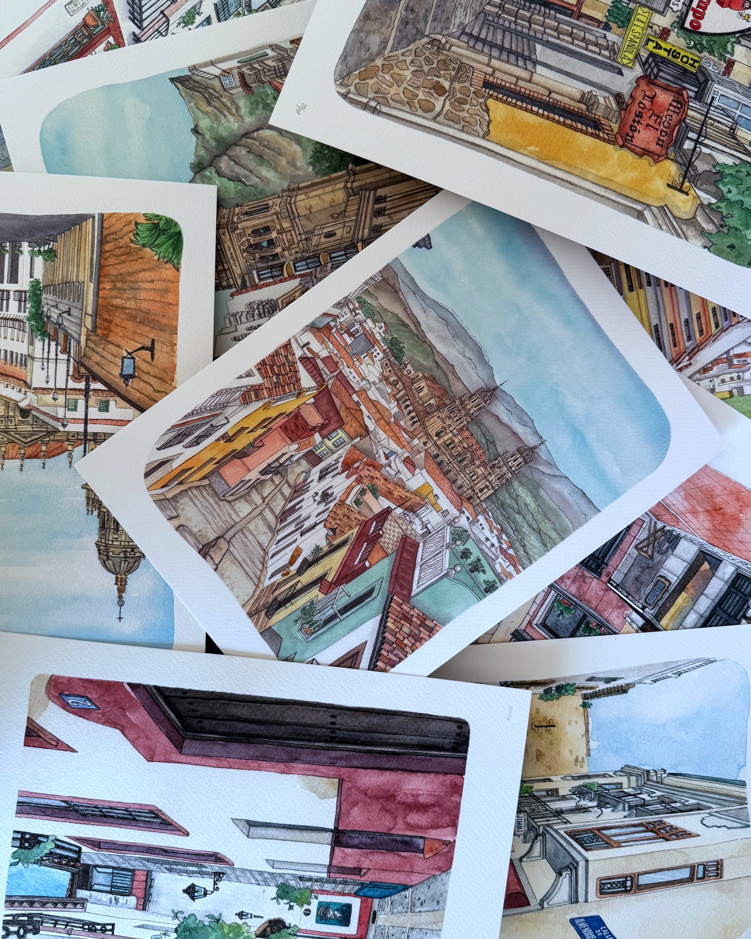 Rinconcillos de Jaén