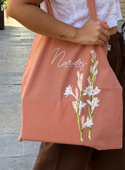 Totebag Nardos