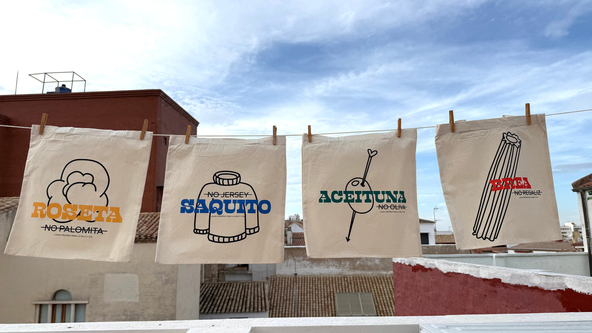 Totebag Saquito