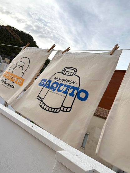 Totebag Saquito