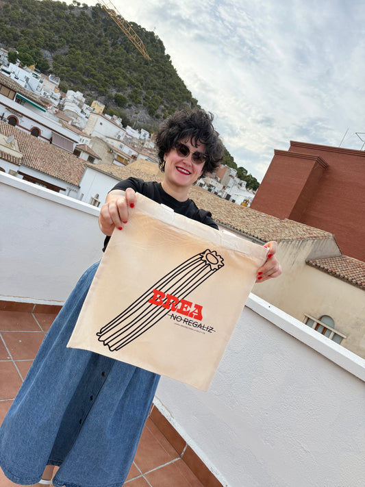 Totebag Brea