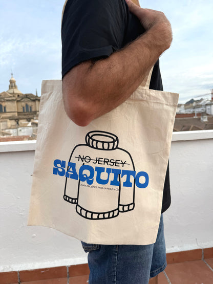 Totebag Saquito