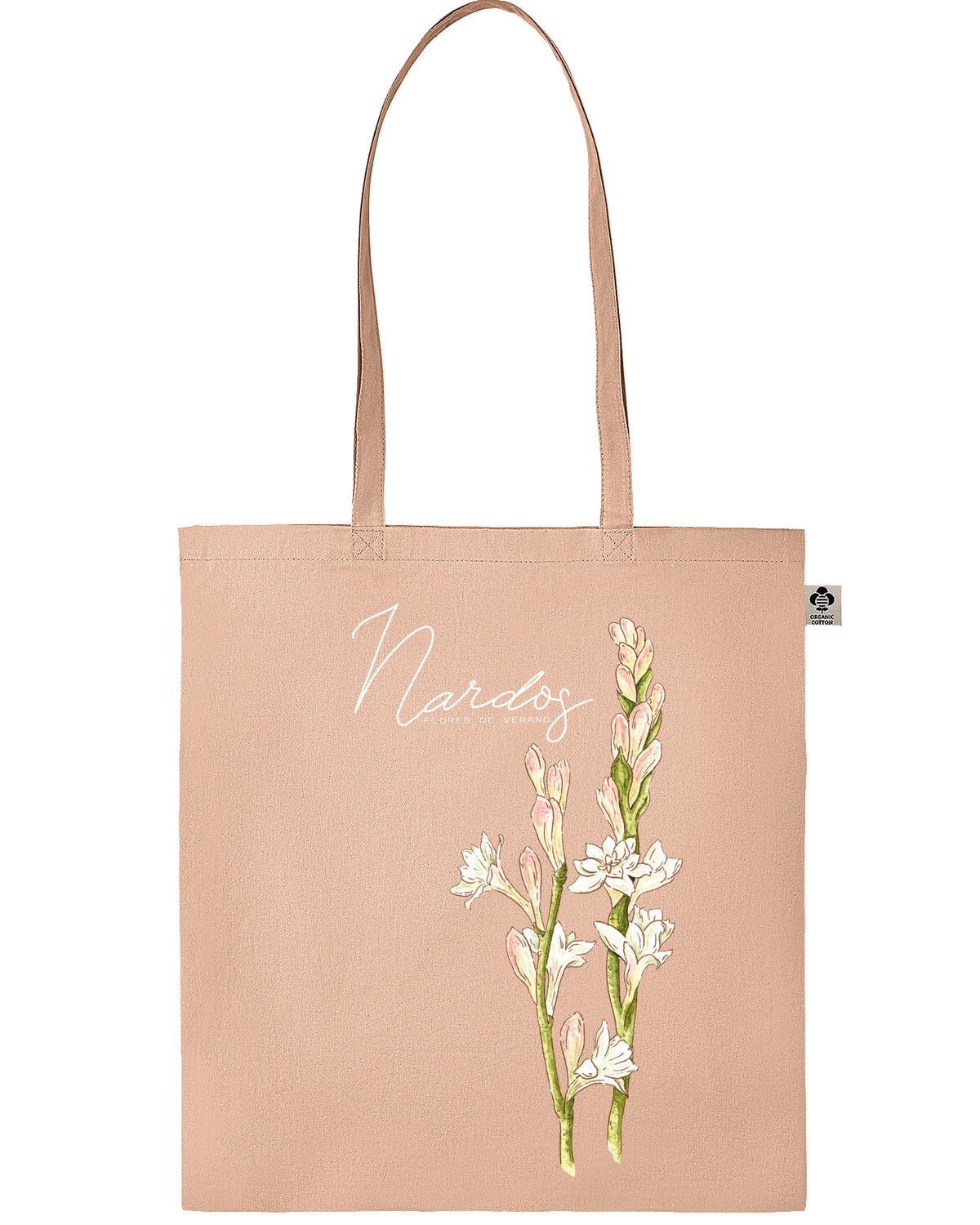 Totebag Nardos