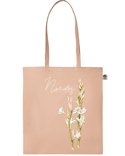 Totebag Nardos