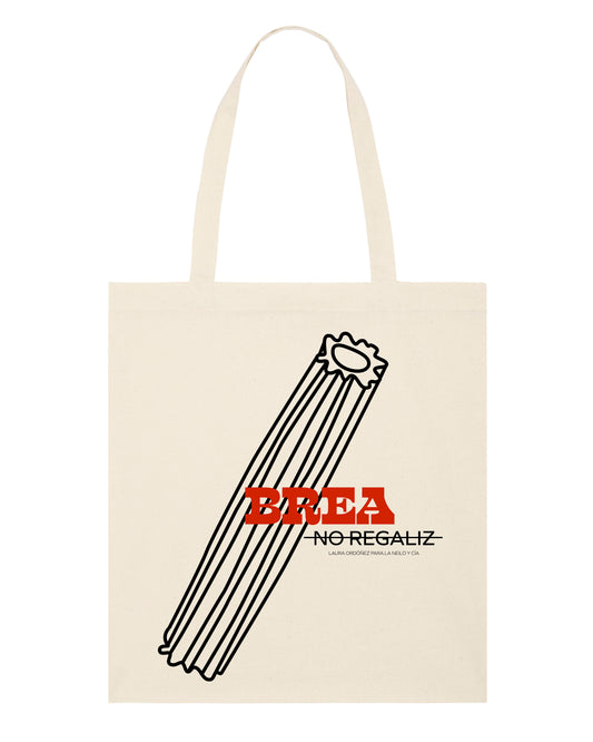 Totebag Brea