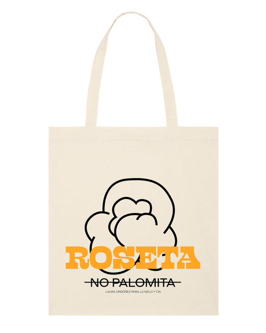 Totebag Roseta