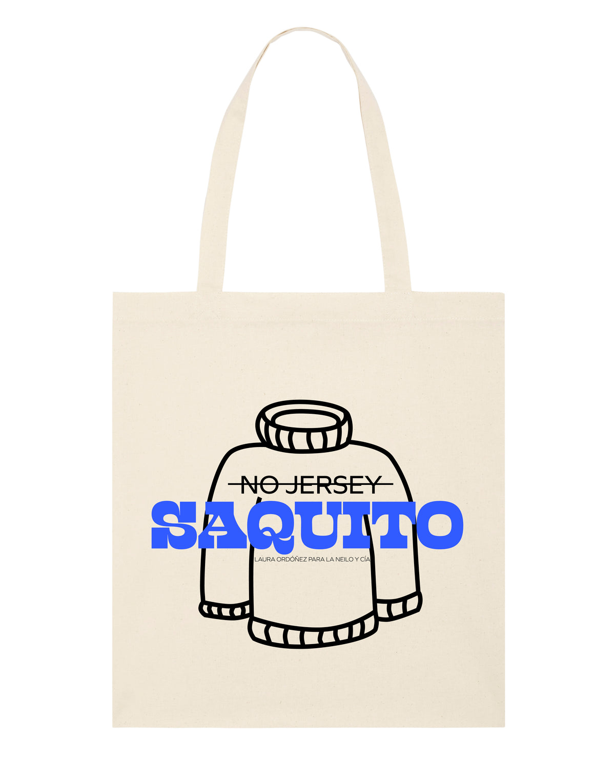 Totebag Saquito
