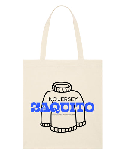 Totebag Saquito