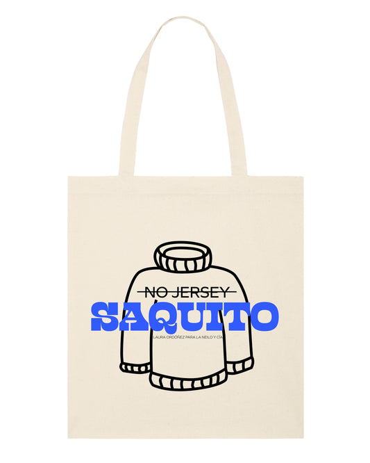 Totebag Saquito